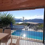 3houseapart Апарт-отель