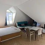 3houseapart Апарт-отель