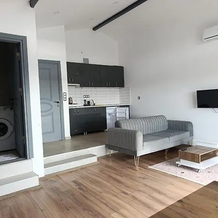 3houseapart * Каш