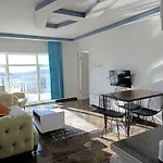 Lejlighedshotel 3houseapart Kaş