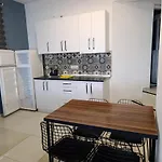 Lejlighedshotel 3houseapart