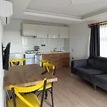 3houseapart * Kaş