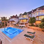 3houseapart Kaş