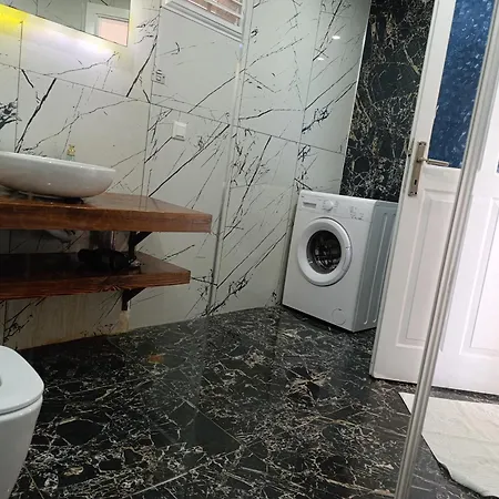 Apart Otel 3houseapart *