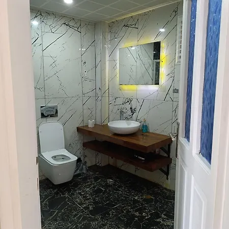 Apartahotel 3houseapart Kaş