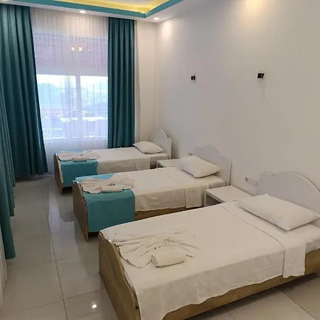 3houseapart Apartahotel