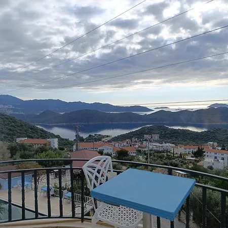 3houseapart Lejlighedshotel