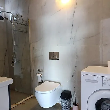 3houseapart Lejlighedshotel *