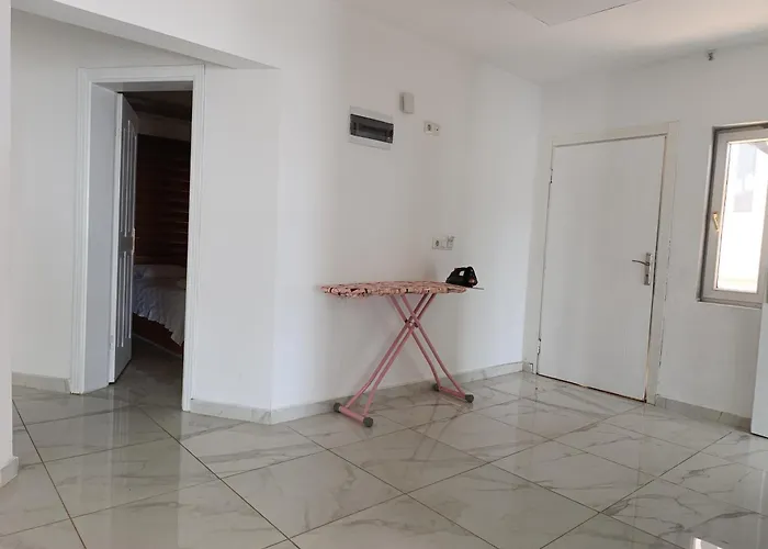 3houseapart Kaş