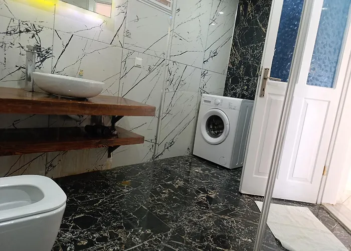 Apart Otel 3houseapart *