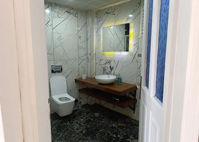 Apart Otel 3houseapart Kaş