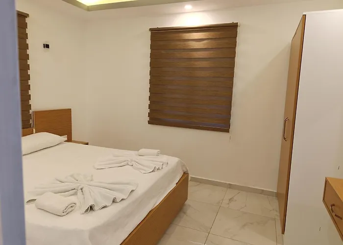 Apart Otel 3houseapart