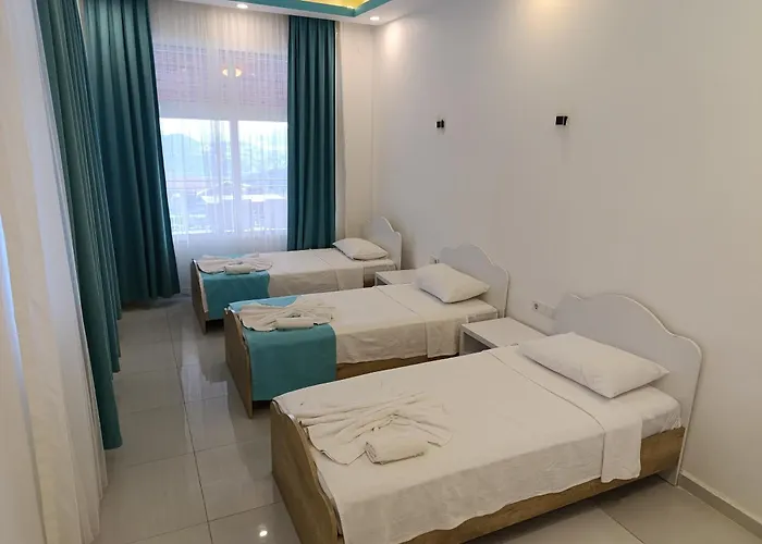 3houseapart Apart Otel