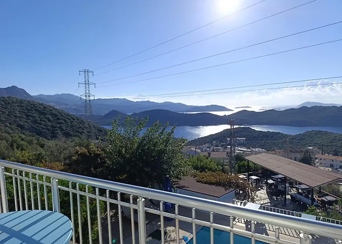 3houseapart Apart Otel