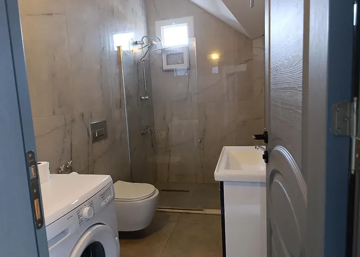 3houseapart Apart Otel *