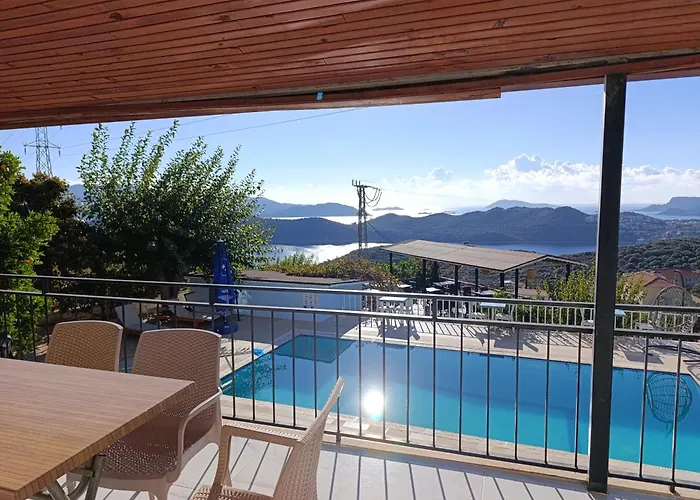 3houseapart Apart Otel