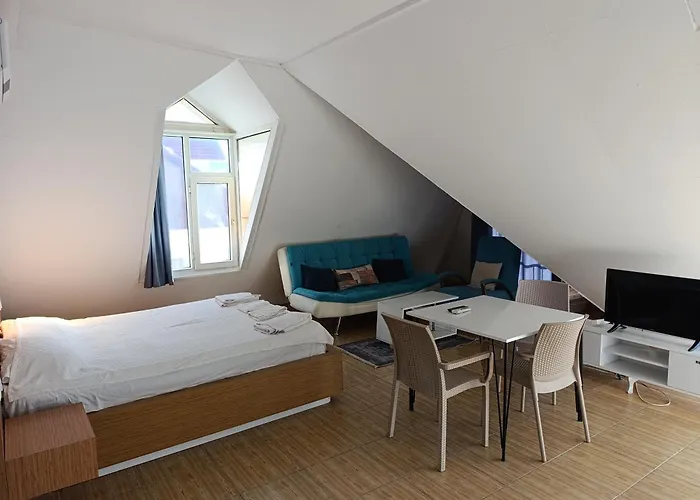 3houseapart Apart Otel