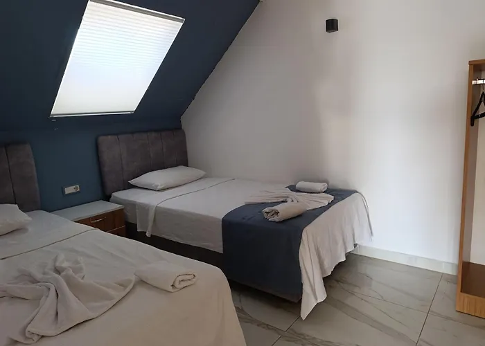 Apart Otel 3houseapart *