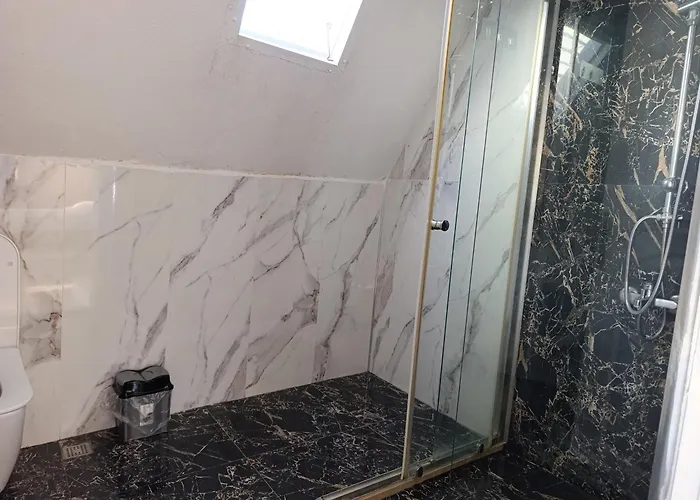 Apart Otel 3houseapart *