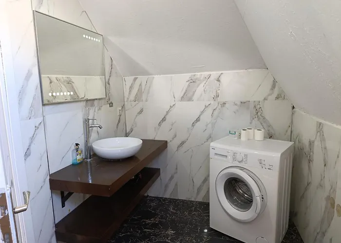 Apart Otel 3houseapart *