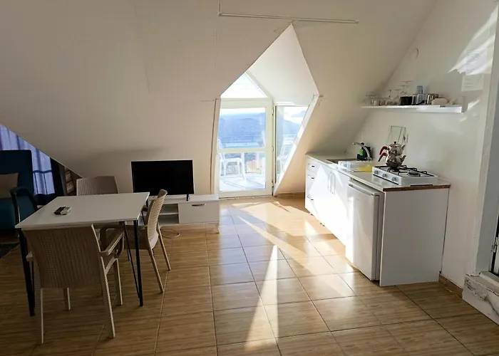 Apart Otel 3houseapart Kaş