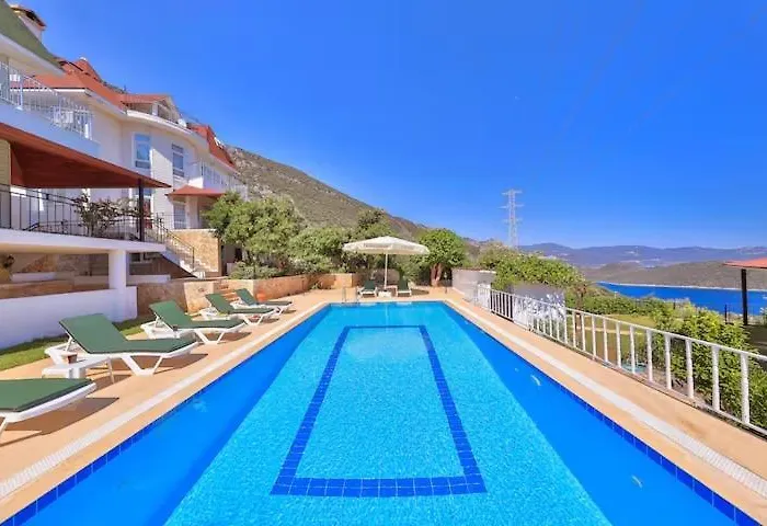 3houseapart Apart Otel *