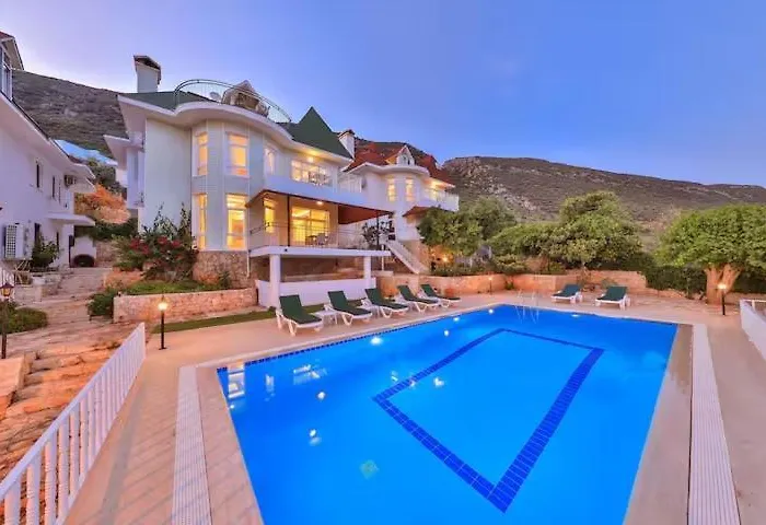 3houseapart Apart Otel