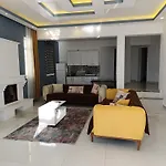 Apartmanhotel 3houseapart *