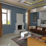 3houseapart Kaş