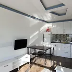 3houseapart Apartmanhotel *