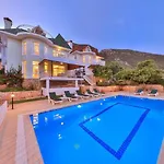 3houseapart Apartmanhotel