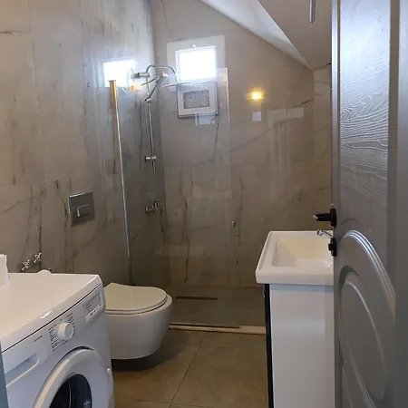 3houseapart 아파트호텔 *