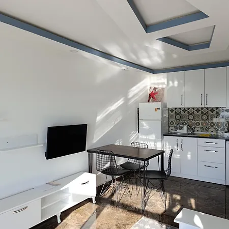 3houseapart 아파트호텔 *