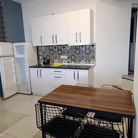 아파트호텔 3houseapart