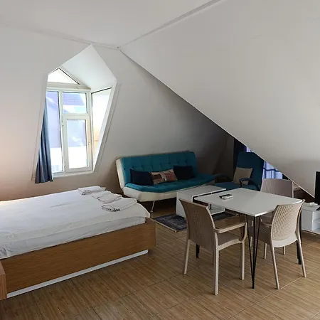 3houseapart 아파트호텔