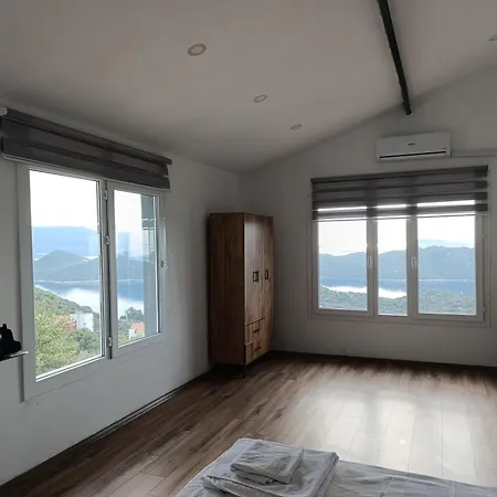 Apartmanhotel 3houseapart Kaş